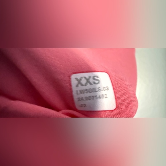 Lululemon Dance Studio Relaxed Fit Mid - Rise Cargo Pant - Picture 4 of 9